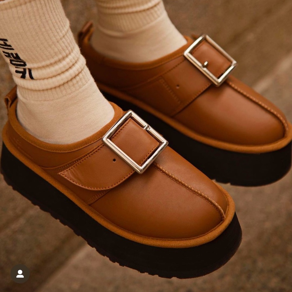 UGG X OPENING CEREMONY